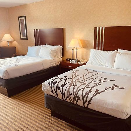 Lynchburg Grand Hotel 外观 照片