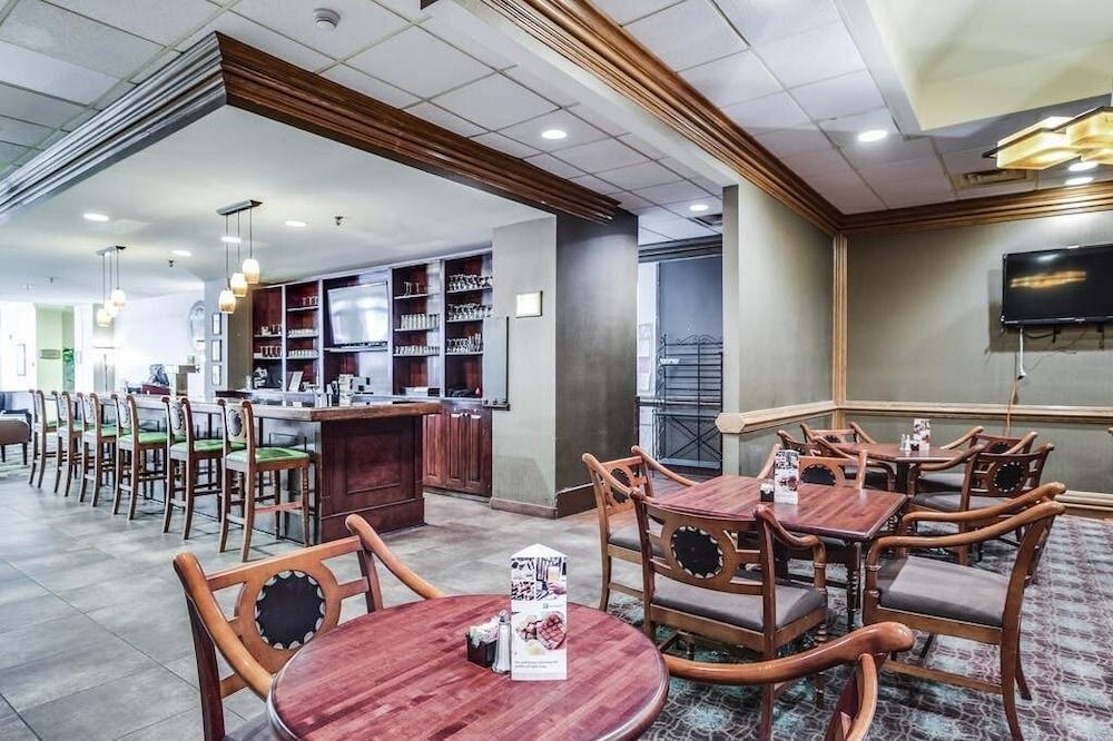 Lynchburg Grand Hotel 外观 照片