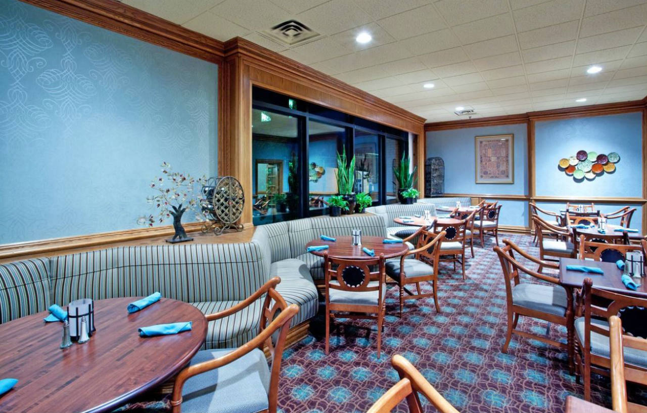 Lynchburg Grand Hotel 外观 照片